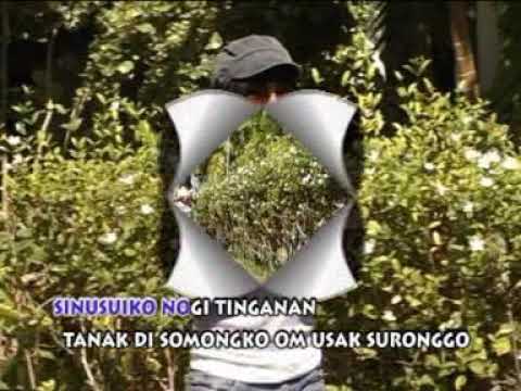 Poguungan - Masnie sumiran