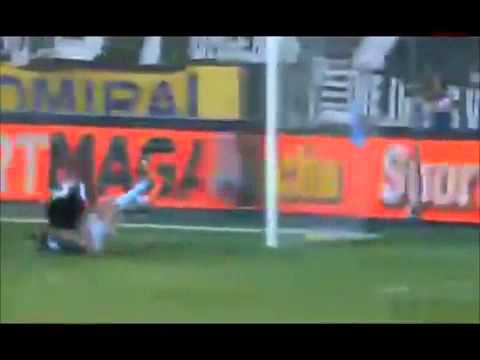 Hướng tới Worldcup 2014: Diễn biến trận Sturm Graz 0 - 1 Breidablik giải Europa League