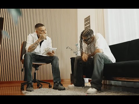 CORVO and Dave Wolf Rodriguez