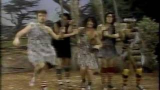 Sha Na Na: Alley Oop