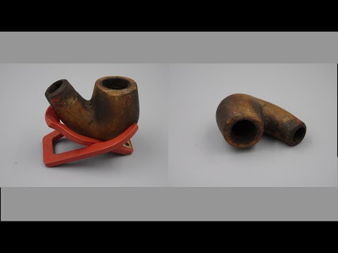 Pre-Republic Era Peterson(?) Restoration  Part 1