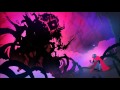Hyper Light Drifter - The Midnight Wood by Disasterpeace