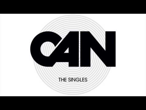 The Can-can