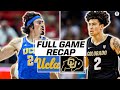 UCLA clinches Pac-12 regular season title for 1st time since 2013 [Highlights + Recap] | CBS Sports