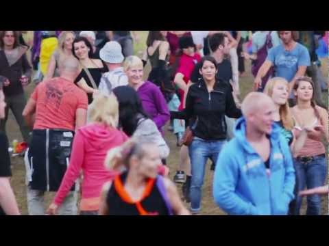 Spirit Base Festival 2011 - Stone Age