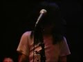 The Kills - Fuck The People (Motel Mozaique 2003 ...