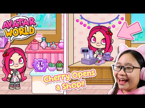 City Maker Update!! - Avatar World