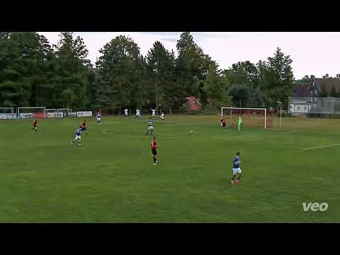 Highlight‘s Testspiel ESV Lok Zwickau - VfB Empor Glauchau