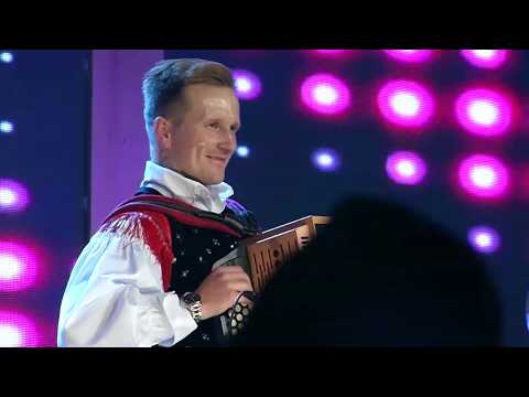 Ansambel BANOVSEK - Nikoli pozabljene melodije Mira Klinca (v zivo)