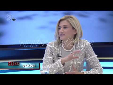Click - Gjakova dhe Katalonia:  flasin Mimoza Kusari dhe Ardian Gjini 02.11.2017