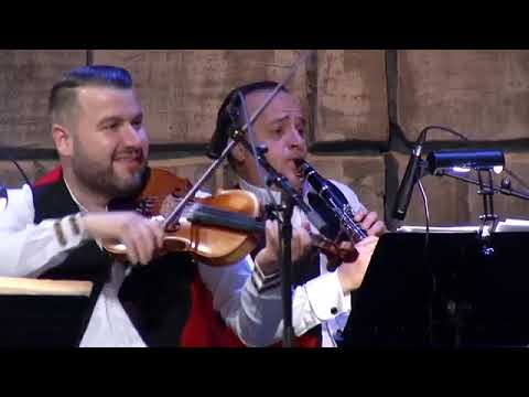 Ne moshen e pjekurise Aranit Hoxha Ansambli Kombetar Shkurt 2021