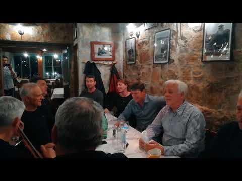 U SAN MI DOĐU TAMBURE - KLAPA INTRADE