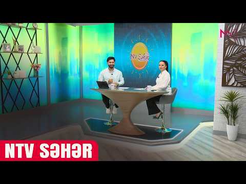 NTV SƏHƏR 01.04.2026
