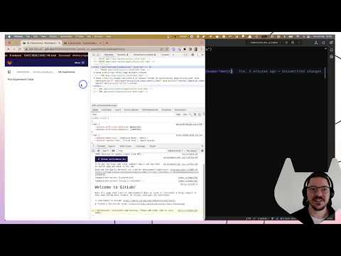 GitLab Incubation Guide - Migrating a Haml Page to a vue component