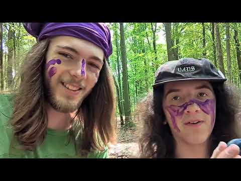 Frog Games season 3 episode 7