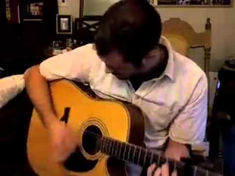 Figure It Out - Radney Foster