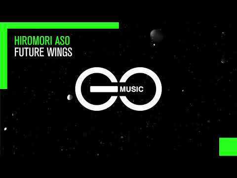 Hiromori Aso - Future Wings