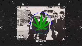 Wiz Khalifa - Mismatch   (Visual)