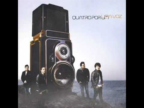 Libera O Grito - Quatro por um