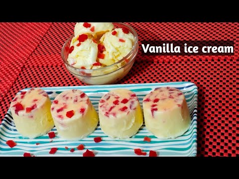 Vanila ice Cream 👌👌 #shorts #youtubeshorts #2021 #trending #viral