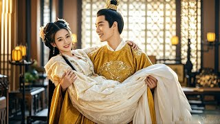 我穿成侯府庶女被逼替嫁給一個死人，還以為要當一輩子寡婦，誰知新婚夜他把我壓在身下輕聲誘哄，婚後更是把我放在心尖寵！#追妻火葬場 #古裝 #甜寵 #熱門短劇