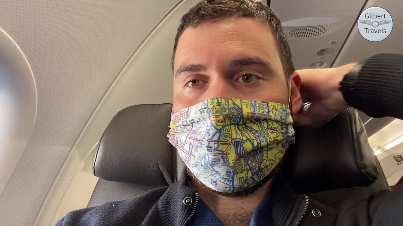 American Airlines Admirals Club (Gates A19-A21)