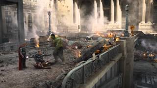 Download lagu The Avengers and Shawarma mp3