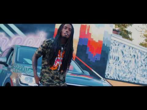 Yung Steph - Different Day (Official Video) Dir. ChasinSaksFilms