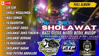 Download lagu Dj LIr ilir Horeg Midel Nrotok Clarity Full Album Viral Terbaru mp3