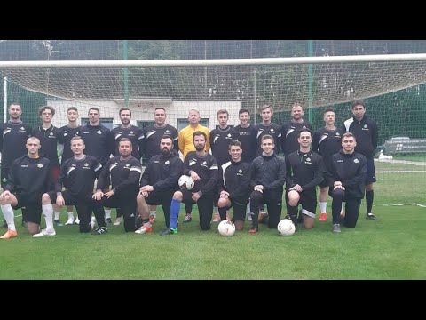 Drzonkowianka PKM Zachód-LZS KADO GÓRZYN 24 kwiecień godz. 16.00