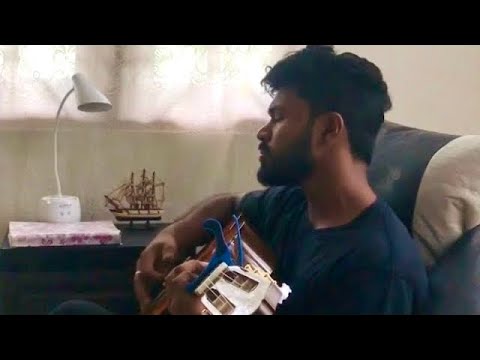 හිතවන්තී🌸 | Hithawanthi | Cover | Dhyan Hewage