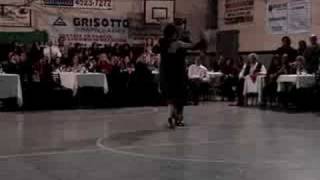 Luna Palacios y El Flaco Dany