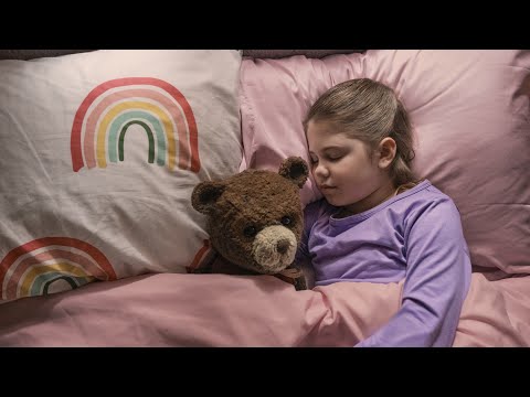 『M3GAN／ミーガン』のブラムハウス最新作！映画『イマジナリー』本予告＜11月8日（金） 全国公開＞