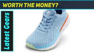 FitVille Shoes: The Ultimate Comfort for Swollen Feet