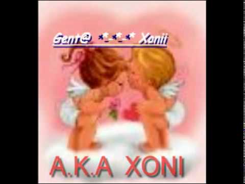 A.k.A Xonyy - A ka naj Sen Kunder.MPG