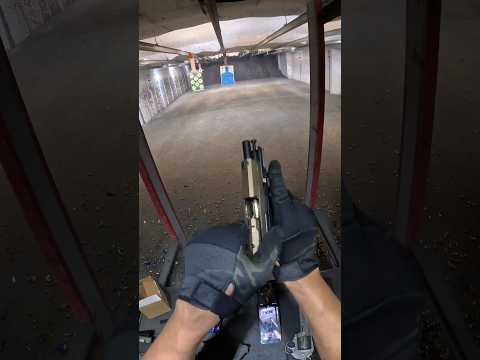You Get So Much Gun for Such Little Money | Canik Mete SFT First Mag Review