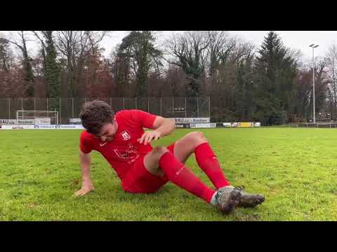 SV Kressbronn Spielerkabinen ⚽️