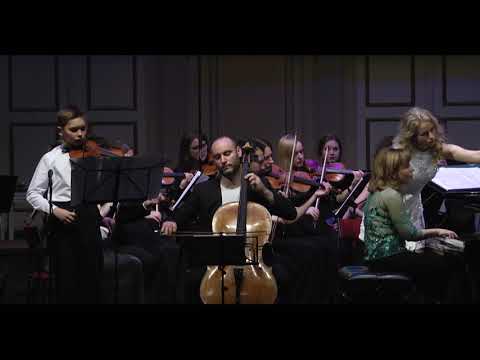 Leonid Desyatnikov: The Target: Foxtrot