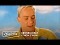 Bronski Beat - C'mon! C'mon! (Official Video)
