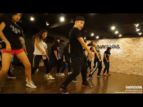 DanceSoul  DANIEL-G HIPHOP  20140914