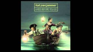 Katzenjammer - Rock-Paper-Scissors