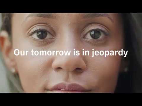 2020 Call for Code Global Challenge: Take on Climate Change