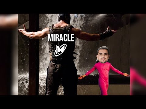 Miracle BACK to mid vs ATF