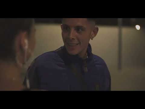 Mario Los Códigos ft IcedCoffeBoy & David Whistle - A 100 (VIDEOCLIP OFICIAL)