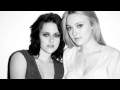 Kristen Stewart and Dakota Fanning - Cherry Bomb ...