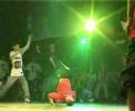 Crumbs and Remind at UK Bboy Championships USA VS. DENMARK