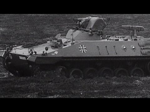 Classix: Schützenpanzer Marder (1969) - Bundeswehr