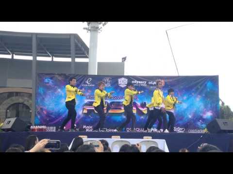 NEO Overdose + Hisotry Cover