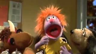Classic Sesame Street   That&#39;s Not Homer