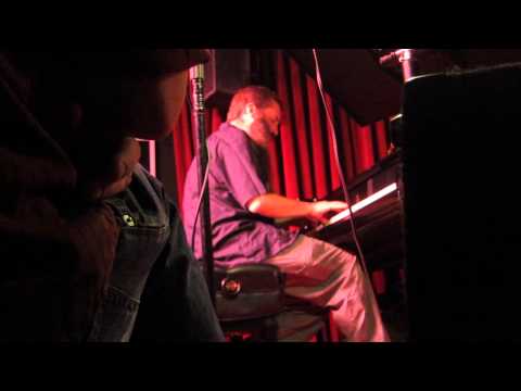JAMIE SAFT TRIO / ASTAROTH [Live at the Village Vanguard]